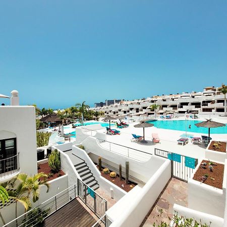 Adeje Paradise Junior Ocean Views And Heated Pool Costa Adeje  Kültér fotó