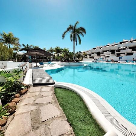 Adeje Paradise Junior Ocean Views And Heated Pool Costa Adeje  Kültér fotó